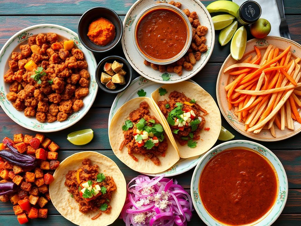 Cultura y gastronomía